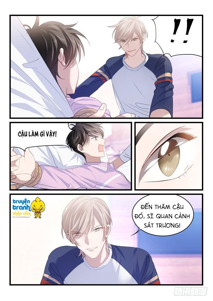 Ảnh Đế X Ảnh Đế Chapter 40 - Trang 2