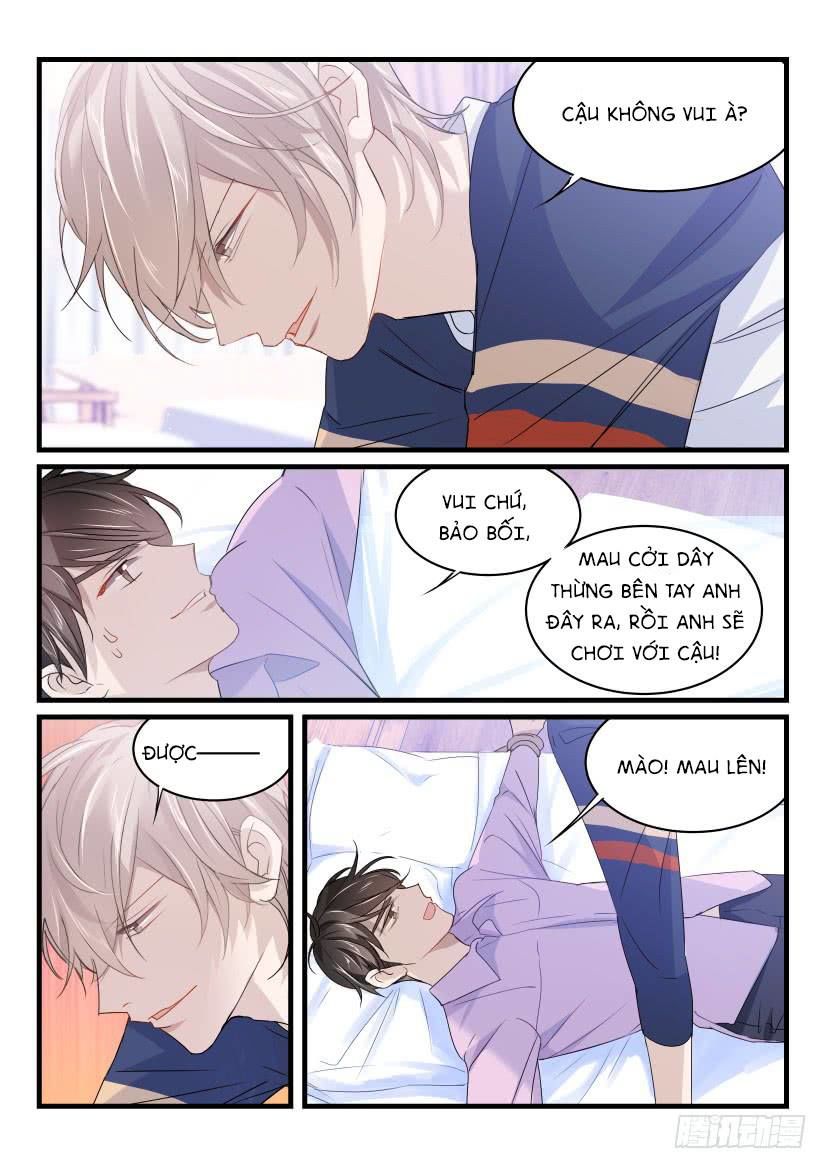 Ảnh Đế X Ảnh Đế Chapter 41 - Trang 2