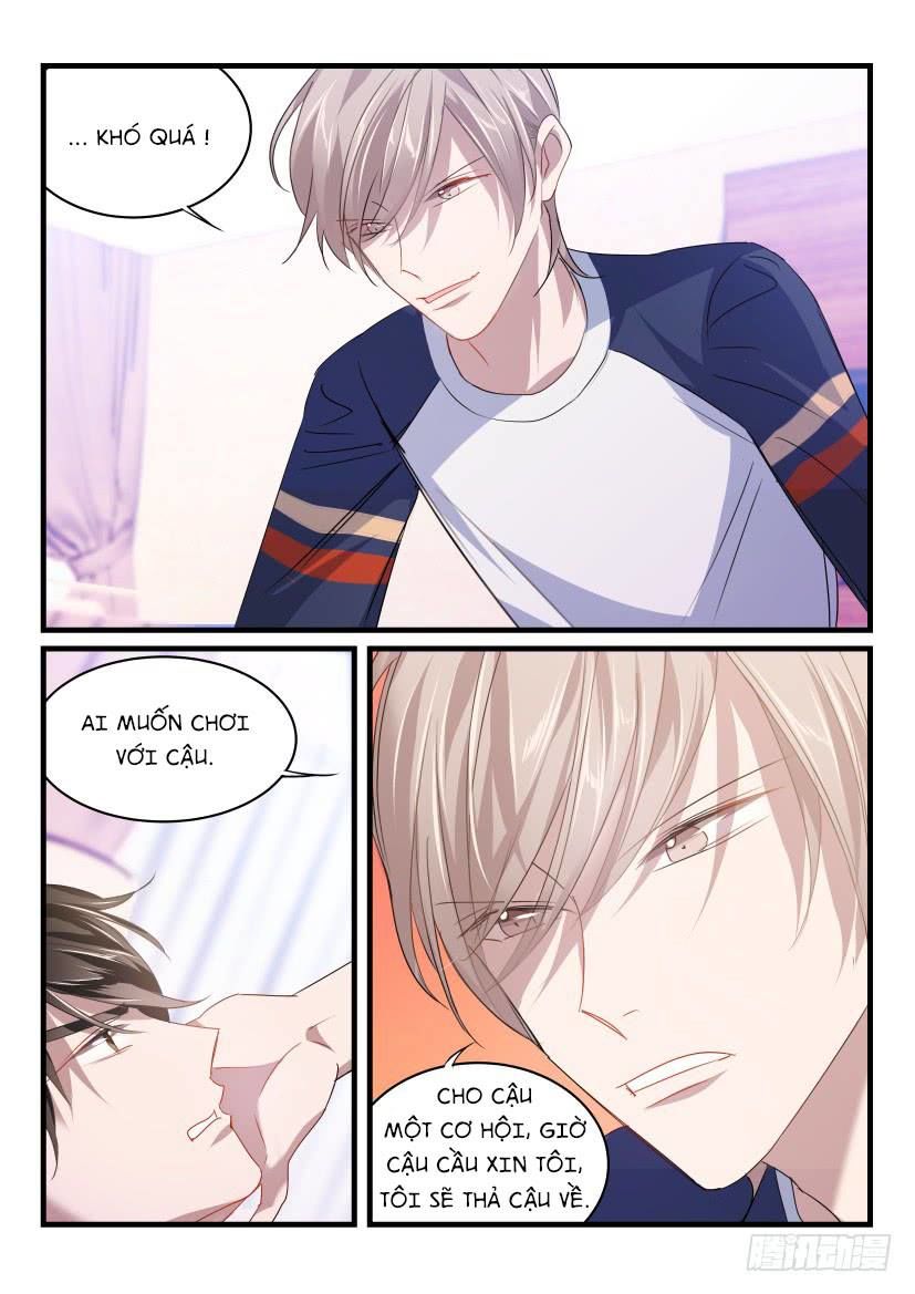 Ảnh Đế X Ảnh Đế Chapter 41 - Trang 2