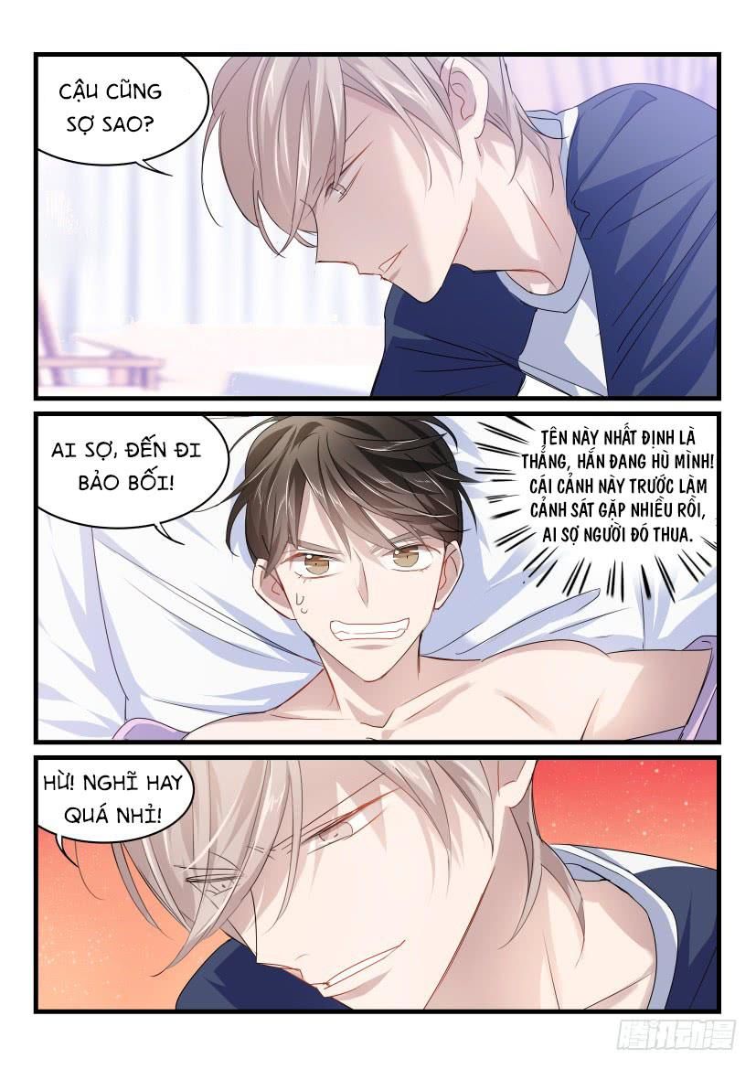 Ảnh Đế X Ảnh Đế Chapter 41 - Trang 2