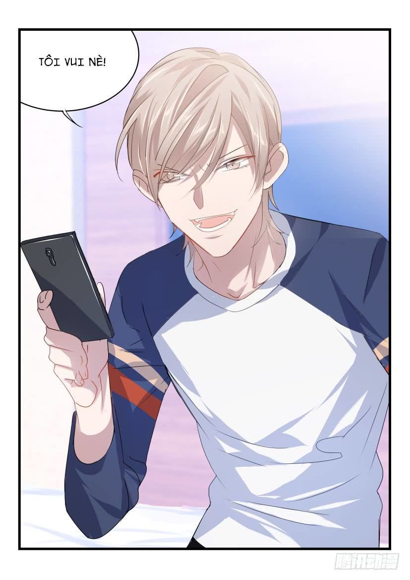 Ảnh Đế X Ảnh Đế Chapter 41 - Trang 2