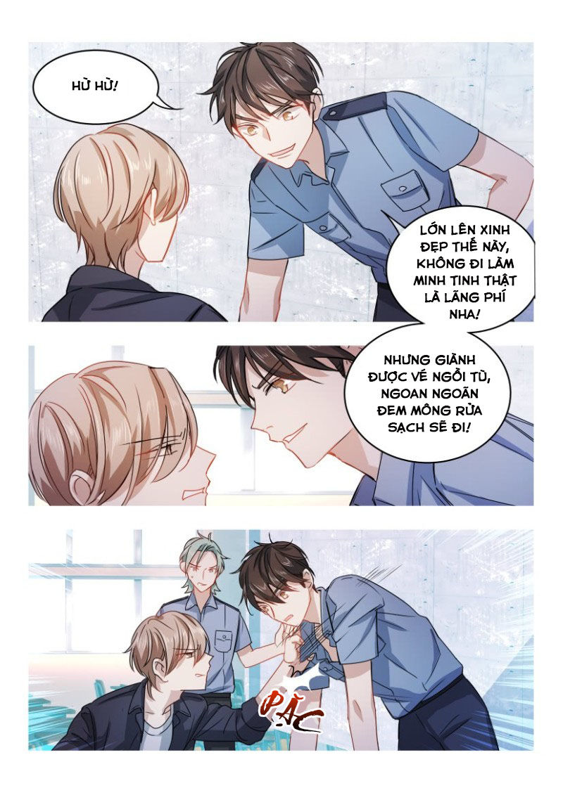 Ảnh Đế X Ảnh Đế Chapter 5 - Trang 2