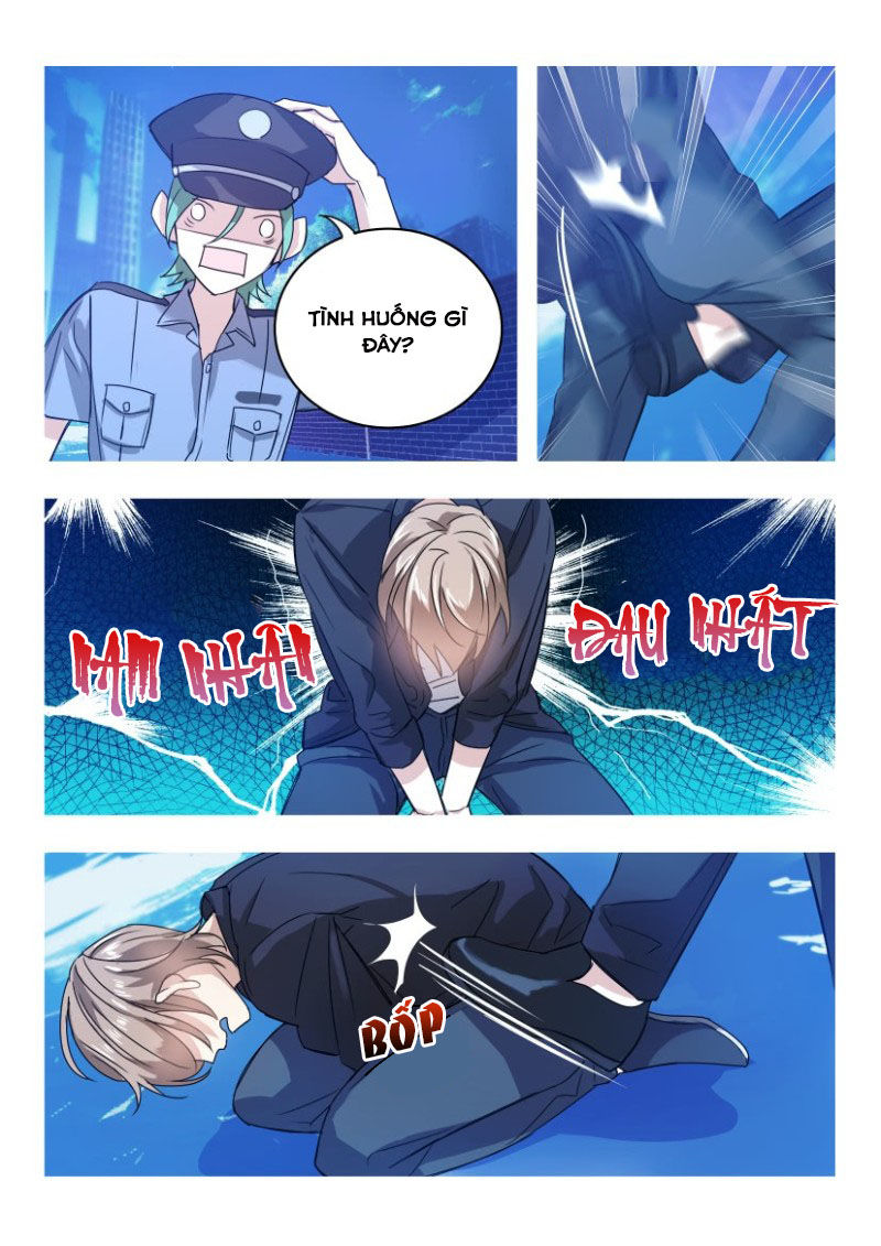 Ảnh Đế X Ảnh Đế Chapter 5 - Trang 2