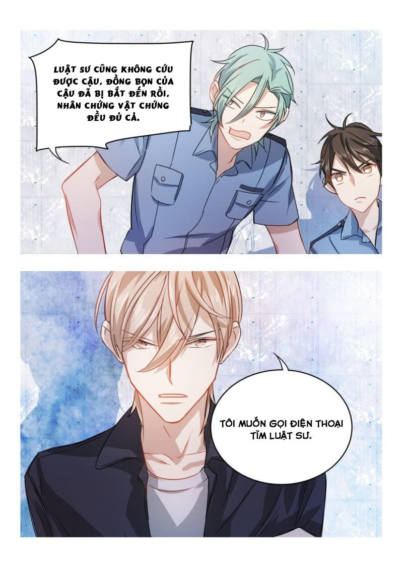 Ảnh Đế X Ảnh Đế Chapter 5 - Trang 2