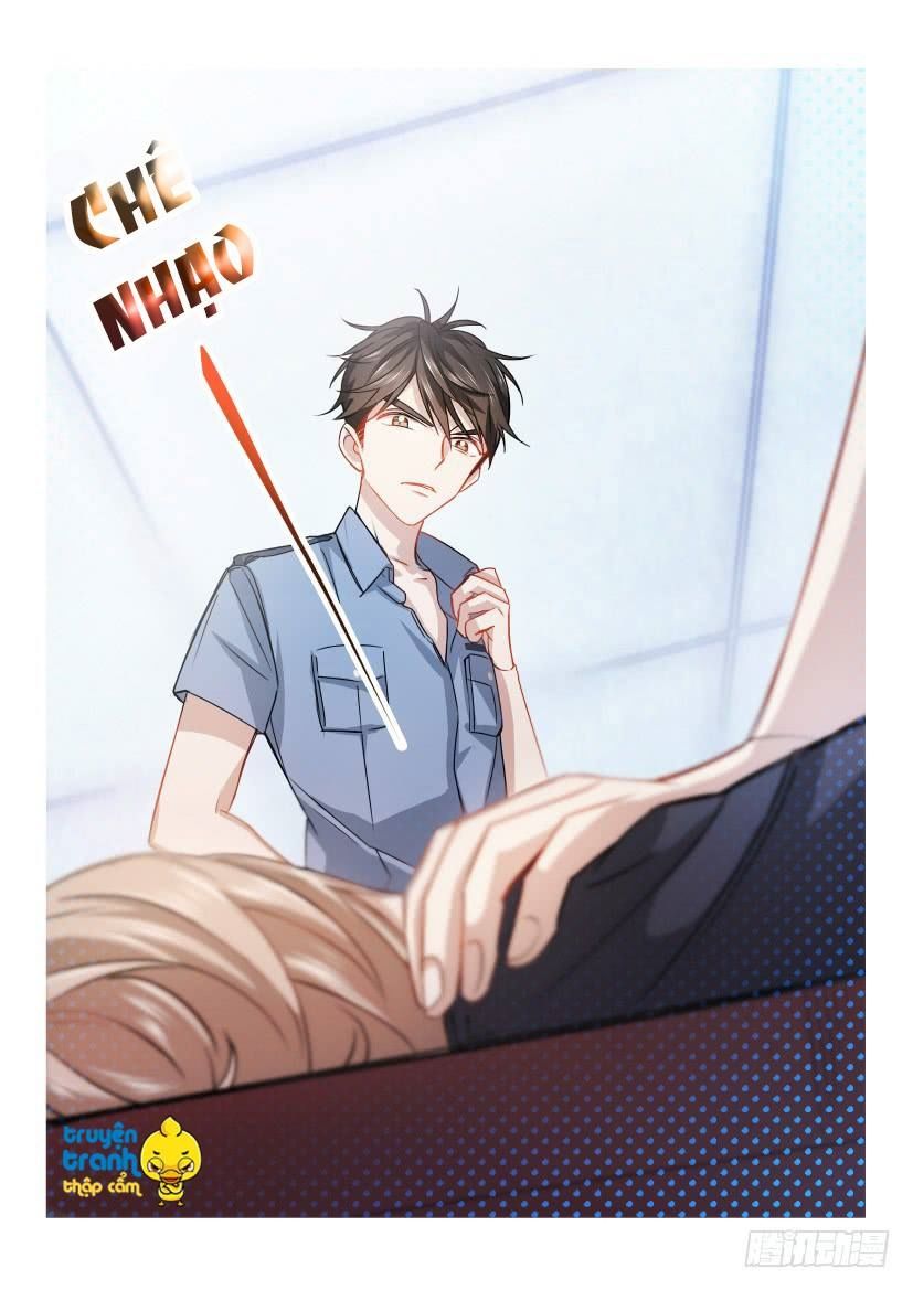 Ảnh Đế X Ảnh Đế Chapter 6 - Trang 2