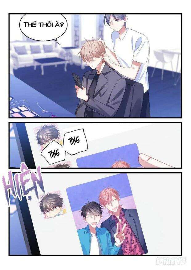 Ảnh Đế X Ảnh Đế Chapter 67 - Trang 2