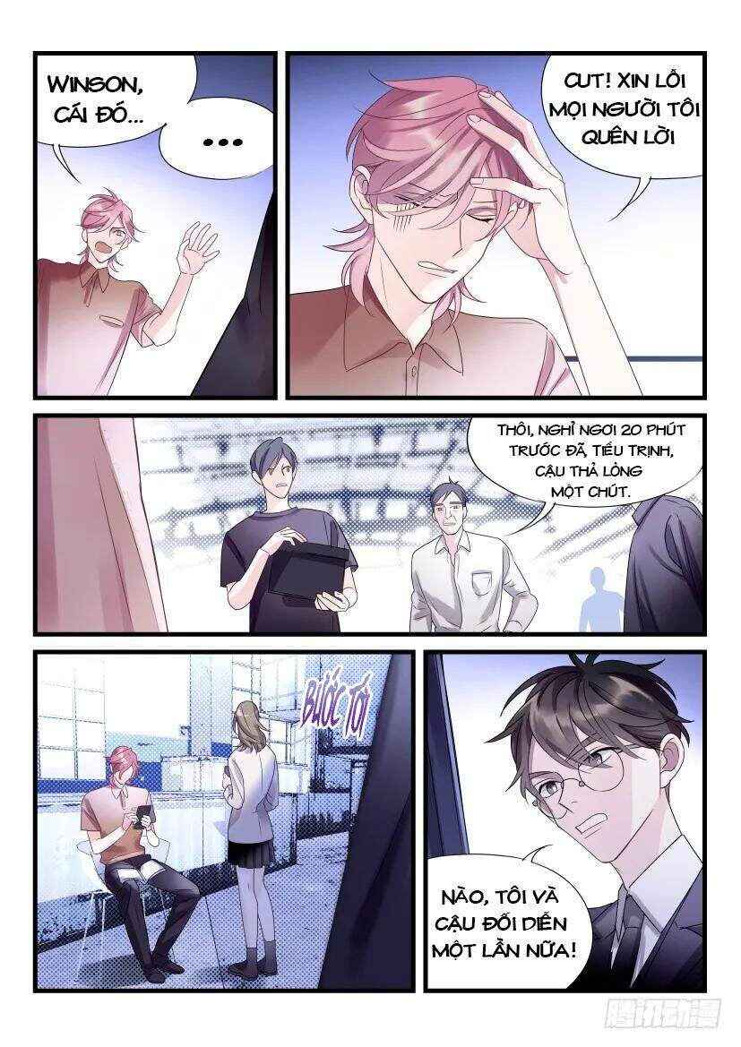 Ảnh Đế X Ảnh Đế Chapter 68 - Trang 2