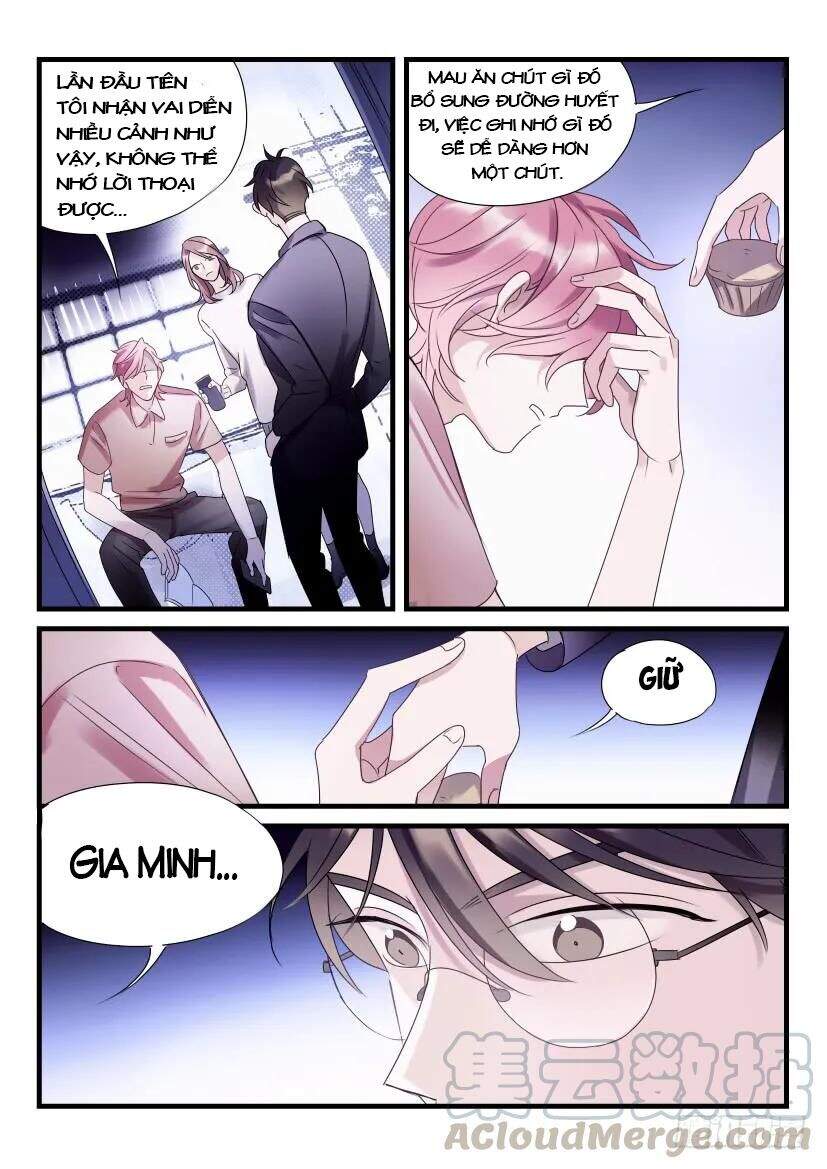 Ảnh Đế X Ảnh Đế Chapter 68 - Trang 2