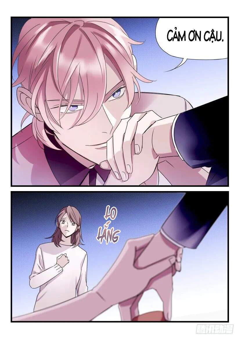 Ảnh Đế X Ảnh Đế Chapter 68 - Trang 2