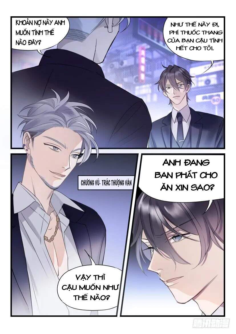 Ảnh Đế X Ảnh Đế Chapter 68 - Trang 2