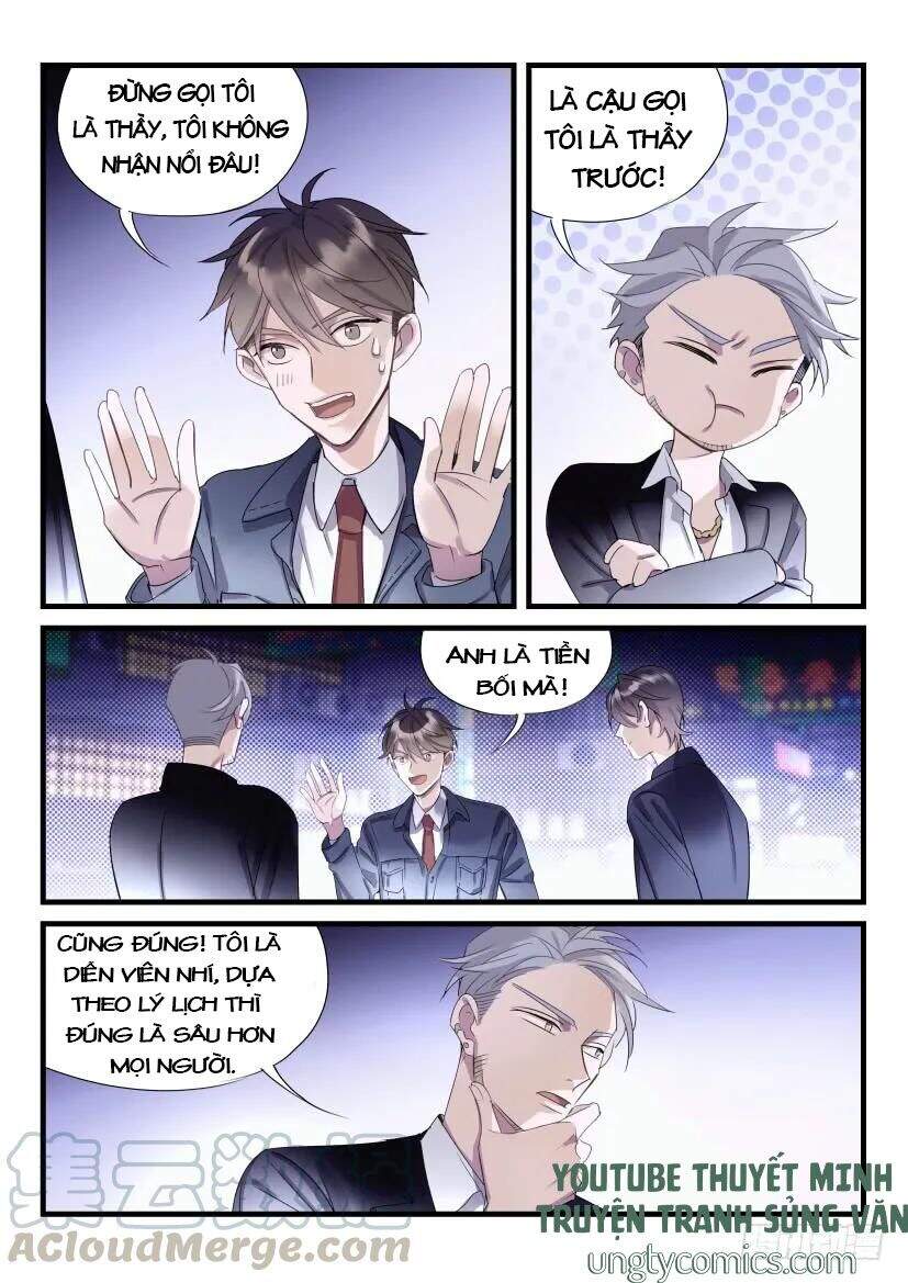 Ảnh Đế X Ảnh Đế Chapter 68 - Trang 2