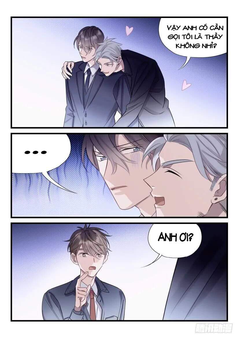 Ảnh Đế X Ảnh Đế Chapter 68 - Trang 2