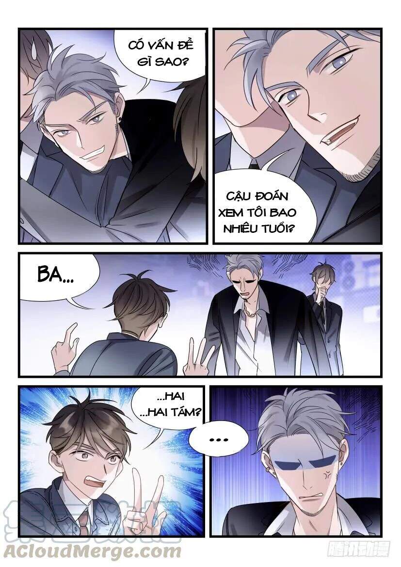 Ảnh Đế X Ảnh Đế Chapter 68 - Trang 2