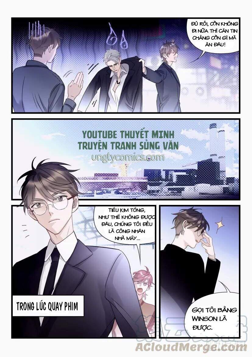 Ảnh Đế X Ảnh Đế Chapter 68 - Trang 2