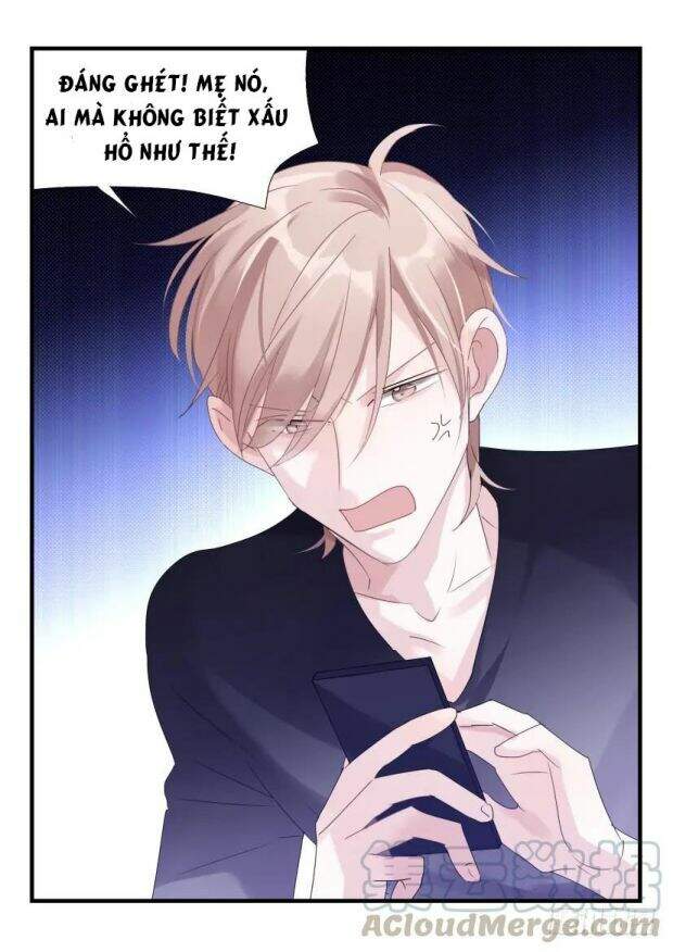 Ảnh Đế X Ảnh Đế Chapter 69 - Trang 2