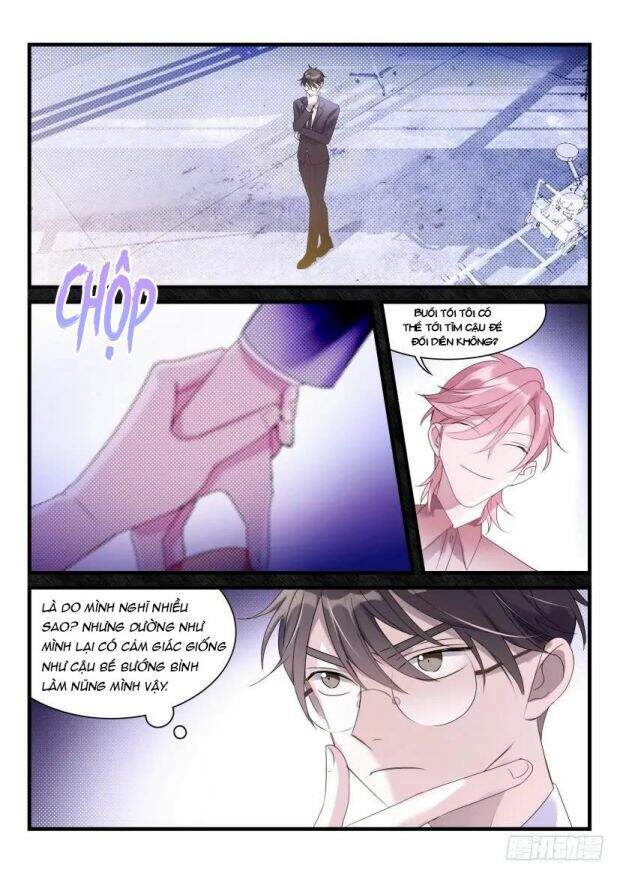 Ảnh Đế X Ảnh Đế Chapter 69 - Trang 2