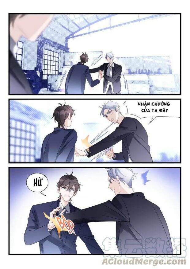 Ảnh Đế X Ảnh Đế Chapter 69 - Trang 2