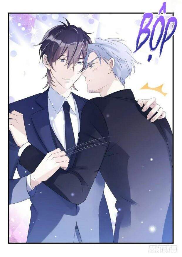 Ảnh Đế X Ảnh Đế Chapter 69 - Trang 2