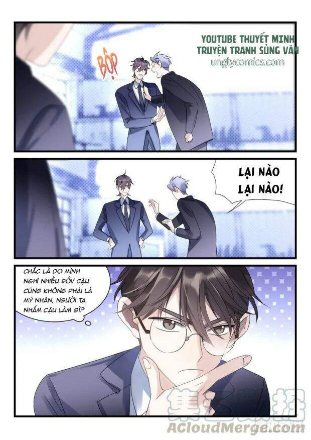 Ảnh Đế X Ảnh Đế Chapter 69 - Trang 2