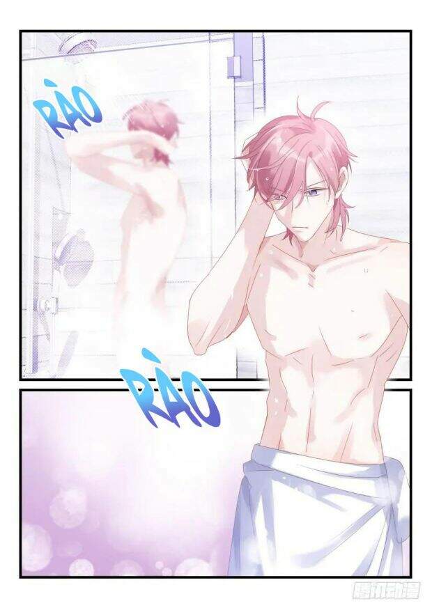 Ảnh Đế X Ảnh Đế Chapter 69 - Trang 2