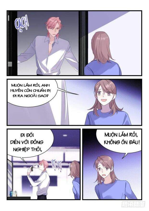 Ảnh Đế X Ảnh Đế Chapter 69 - Trang 2