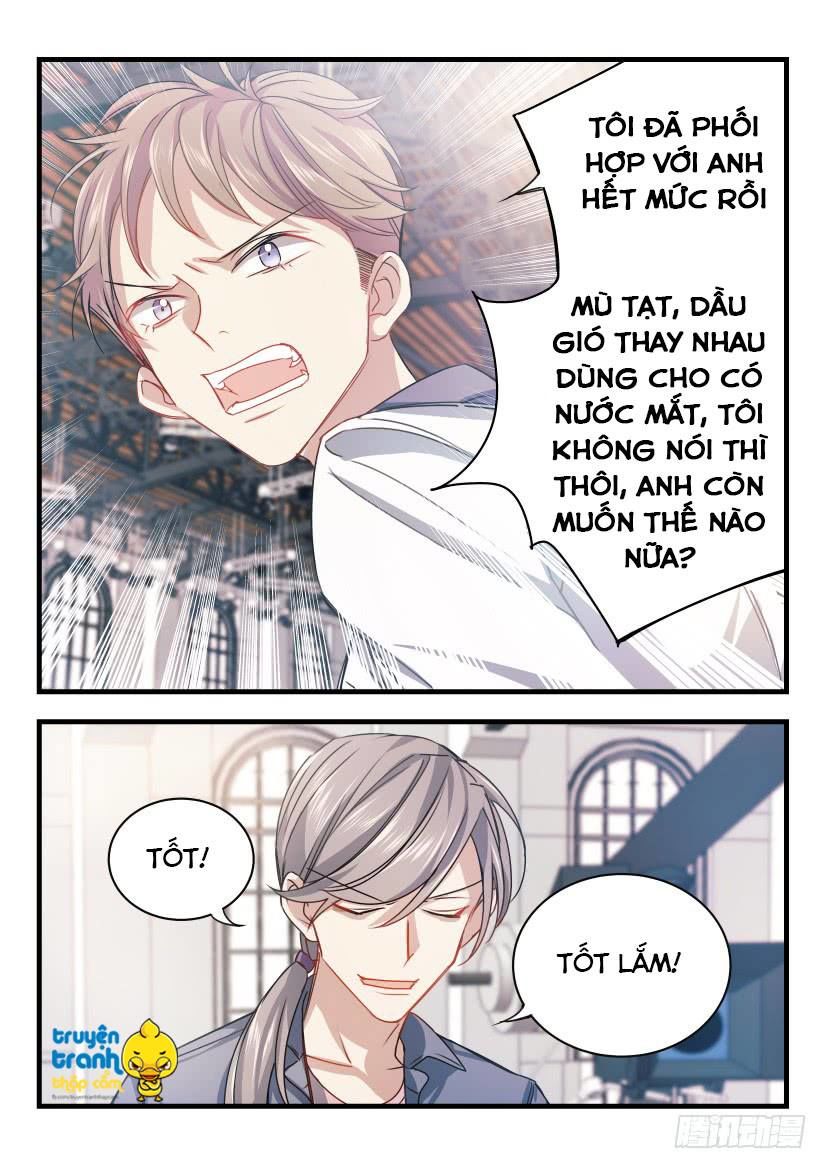 Ảnh Đế X Ảnh Đế Chapter 7 - Trang 2