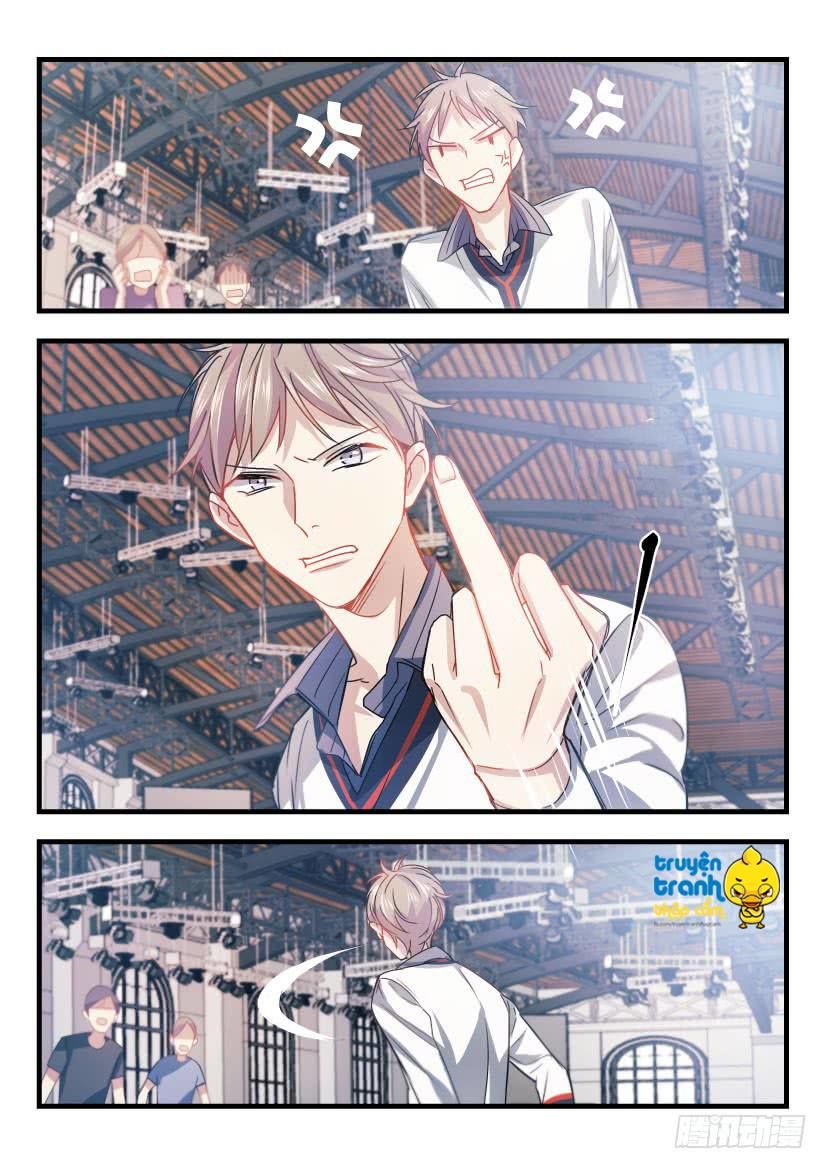 Ảnh Đế X Ảnh Đế Chapter 7 - Trang 2
