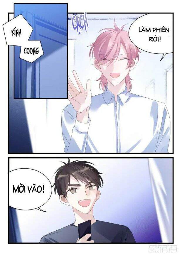 Ảnh Đế X Ảnh Đế Chapter 70 - Trang 2