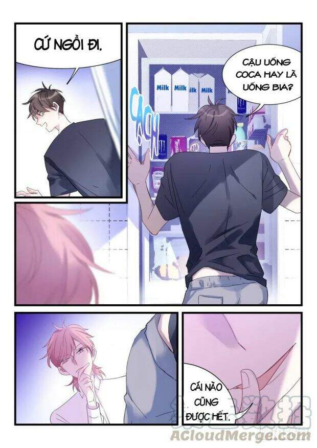 Ảnh Đế X Ảnh Đế Chapter 70 - Trang 2