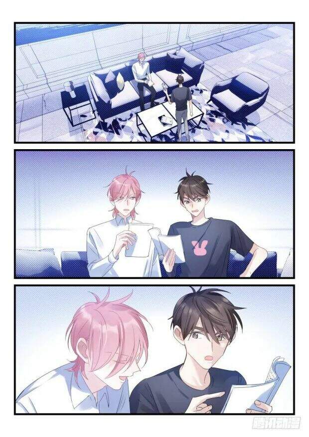 Ảnh Đế X Ảnh Đế Chapter 70 - Trang 2