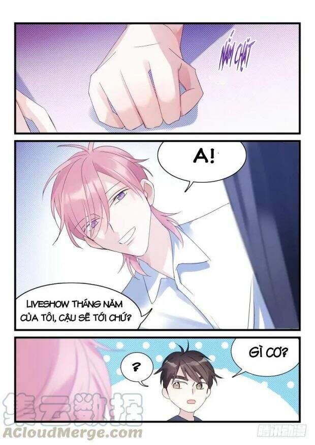 Ảnh Đế X Ảnh Đế Chapter 70 - Trang 2