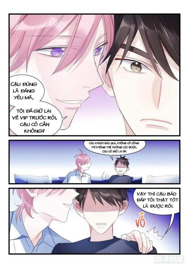 Ảnh Đế X Ảnh Đế Chapter 70 - Trang 2