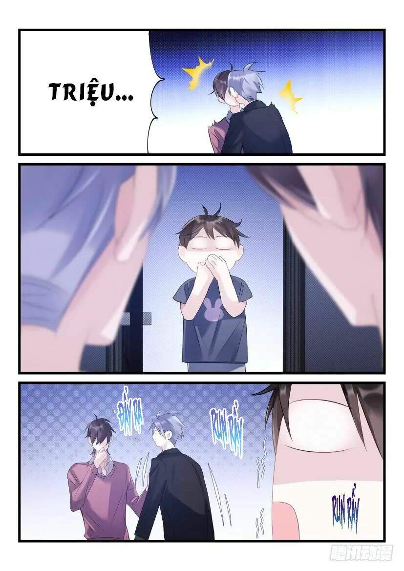 Ảnh Đế X Ảnh Đế Chapter 71 - Trang 2