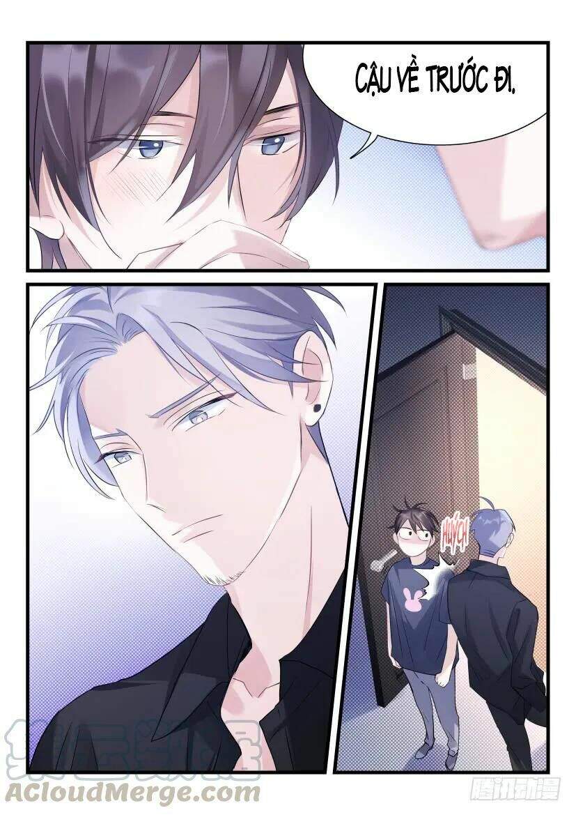 Ảnh Đế X Ảnh Đế Chapter 71 - Trang 2