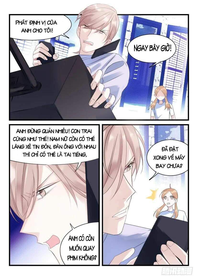 Ảnh Đế X Ảnh Đế Chapter 71 - Trang 2