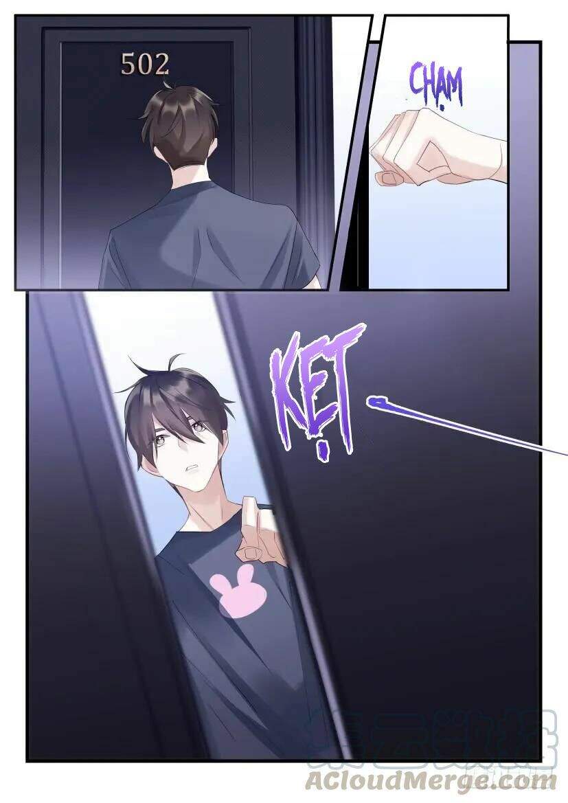 Ảnh Đế X Ảnh Đế Chapter 71 - Trang 2