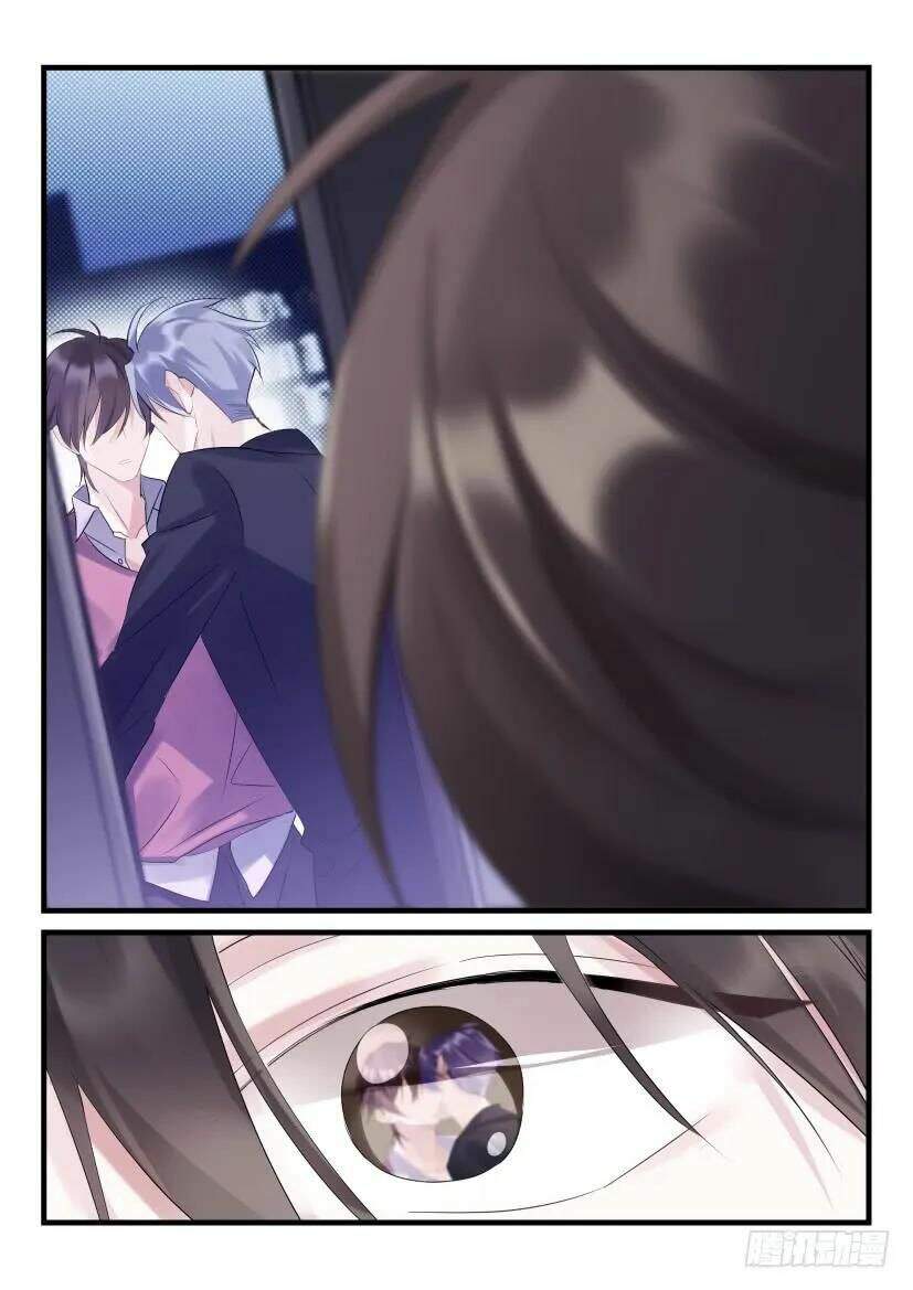 Ảnh Đế X Ảnh Đế Chapter 71 - Trang 2