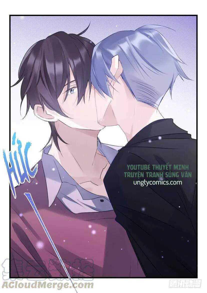 Ảnh Đế X Ảnh Đế Chapter 71 - Trang 2