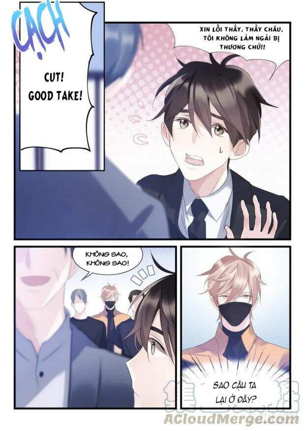 Ảnh Đế X Ảnh Đế Chapter 72 - Trang 2