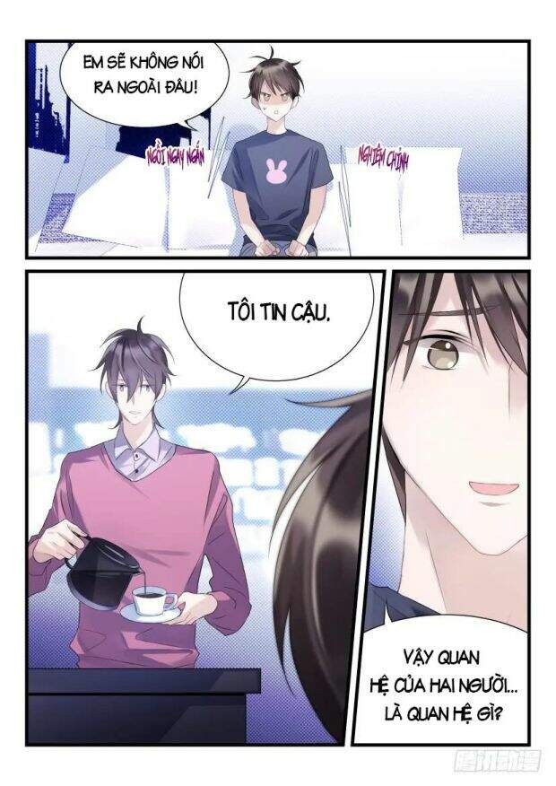 Ảnh Đế X Ảnh Đế Chapter 72 - Trang 2