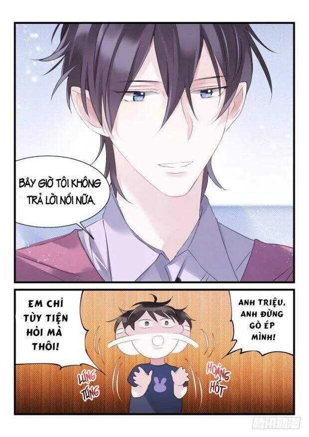 Ảnh Đế X Ảnh Đế Chapter 72 - Trang 2