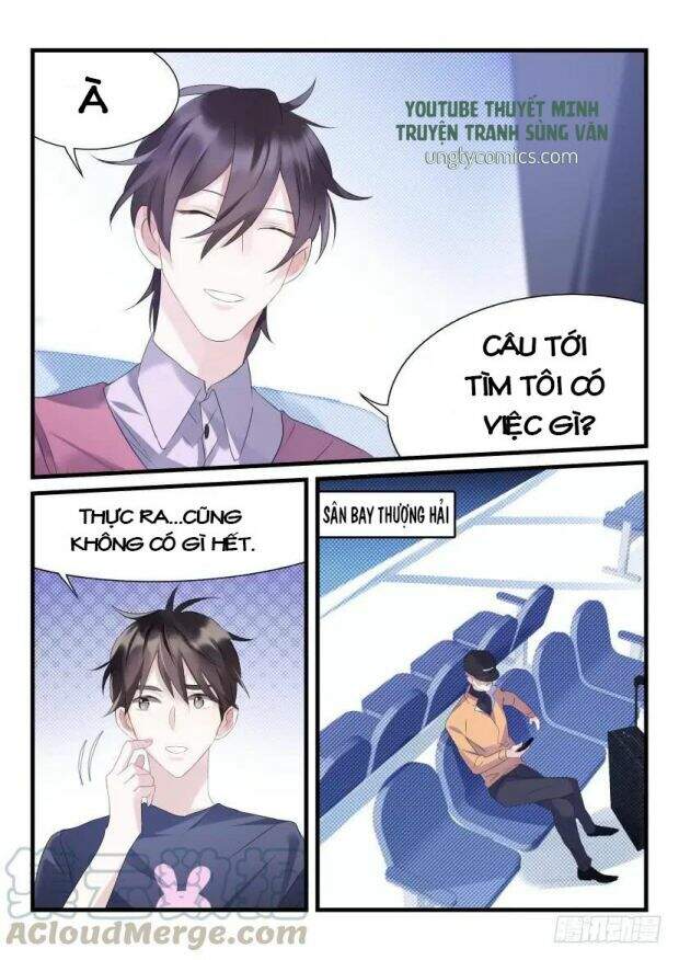 Ảnh Đế X Ảnh Đế Chapter 72 - Trang 2