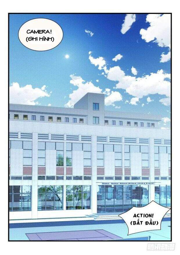 Ảnh Đế X Ảnh Đế Chapter 72 - Trang 2