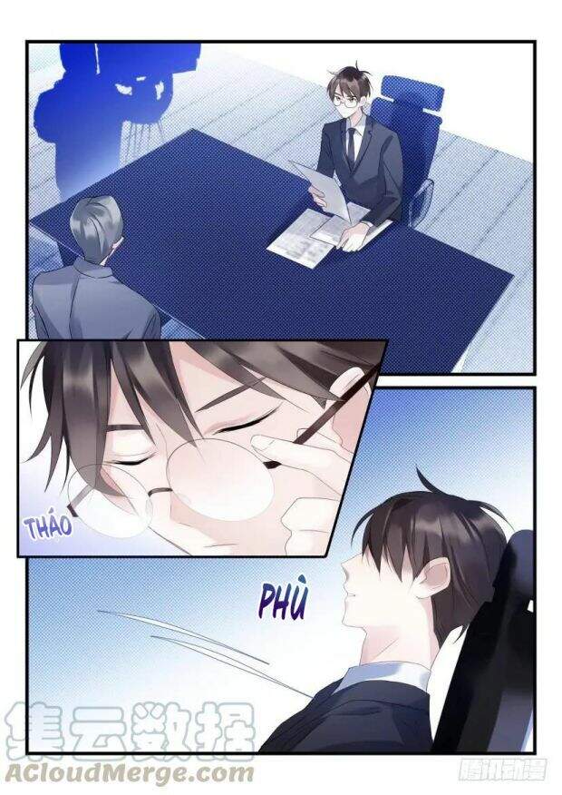 Ảnh Đế X Ảnh Đế Chapter 72 - Trang 2