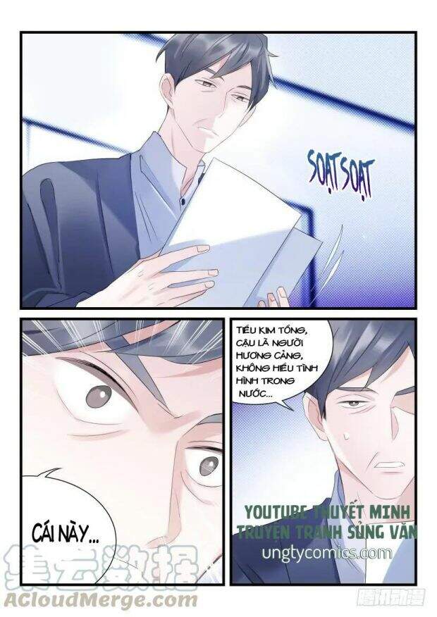 Ảnh Đế X Ảnh Đế Chapter 72 - Trang 2