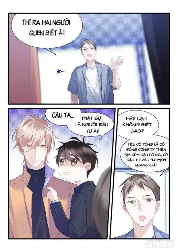 Ảnh Đế X Ảnh Đế Chapter 73 - Trang 2