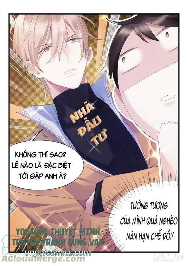 Ảnh Đế X Ảnh Đế Chapter 73 - Trang 2