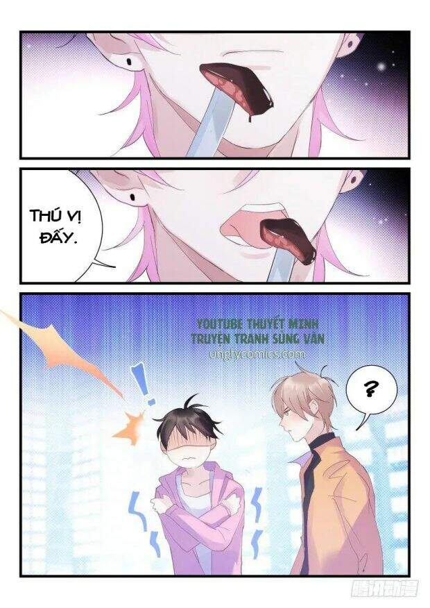 Ảnh Đế X Ảnh Đế Chapter 74 - Trang 2