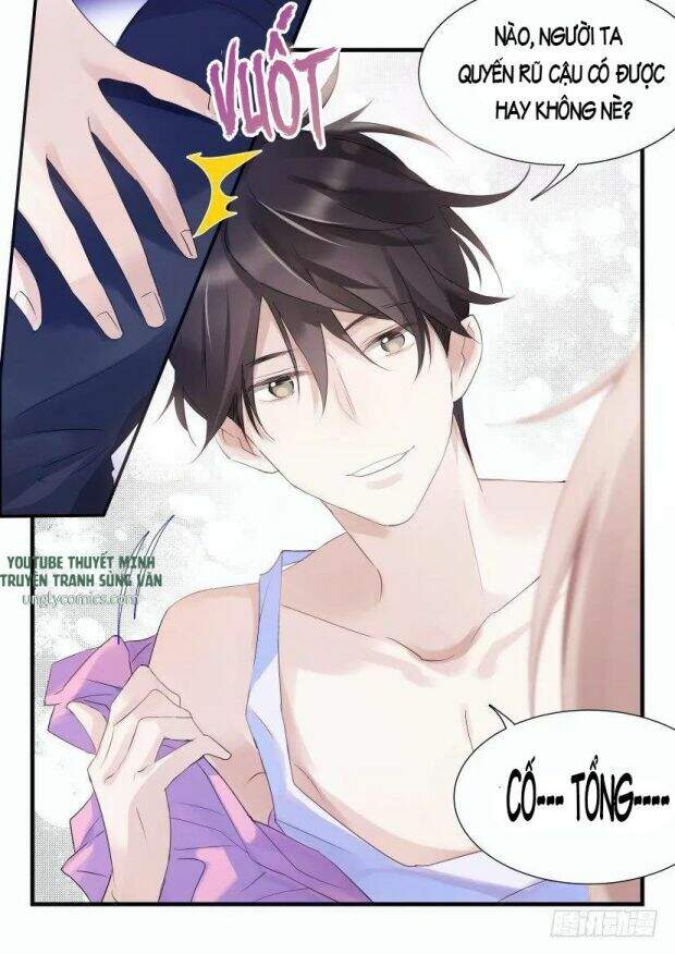 Ảnh Đế X Ảnh Đế Chapter 74 - Trang 2