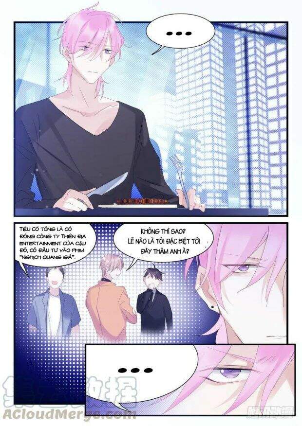 Ảnh Đế X Ảnh Đế Chapter 74 - Trang 2